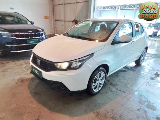 FIAT ARGO 1.0 FIREFLY FLEX DRIVE MANUAL